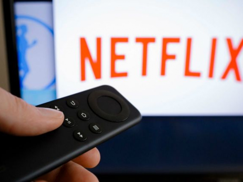 Netflix vượt mặt Disney trong ngành dịch vụ nội dung phát trực tuyến